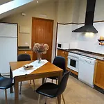 Appartement La Cruz De Paderne