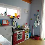 La Cruz De Paderne Appartement Navia