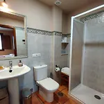 Apartamento La Cruz De Paderne *