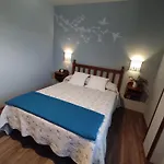 La Cruz De Paderne *