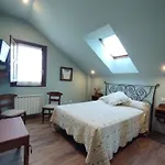 Appartement La Cruz De Paderne Navia