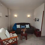 Apartamento La Cruz De Paderne