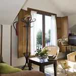 La Cruz De Paderne Appartement Navia