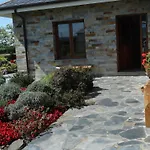 La Cruz De Paderne Navia