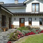 La Cruz De Paderne Apartamento Navia