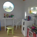 Appartement La Cruz De Paderne