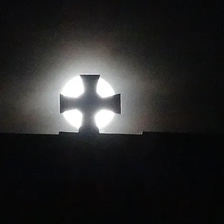 La Cruz De Paderne דירה *