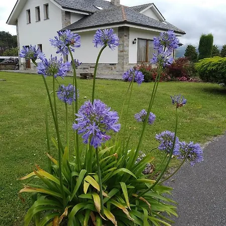 La Cruz De Paderne *