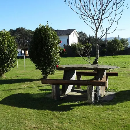 شقة La Cruz De Paderne