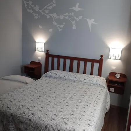 La Cruz De Paderne شقة *