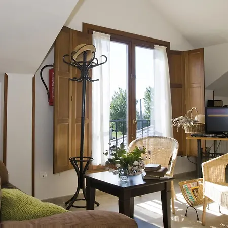 La Cruz De Paderne شقة نافيا