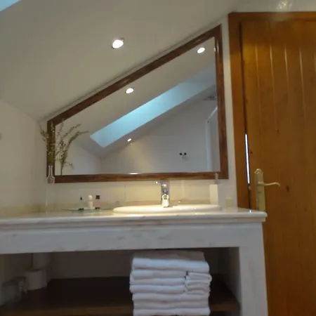 La Cruz De Paderne شقة نافيا