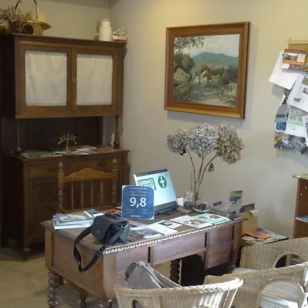 La Cruz De Paderne شقة