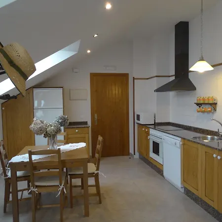 La Cruz De Paderne * نافيا