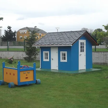 La Cruz De Paderne شقة