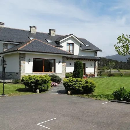 La Cruz De Paderne شقة نافيا