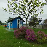 La Cruz De Paderne Apartment Navia