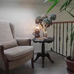 Apartamento La Cruz De Paderne