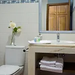 Apartamento La Cruz De Paderne