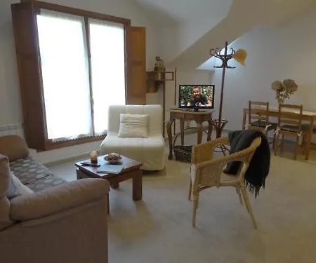 La Cruz De Paderne Appartement Navia