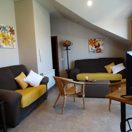 La Cruz De Paderne Navia