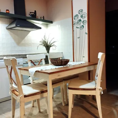 La Cruz De Paderne * Navia