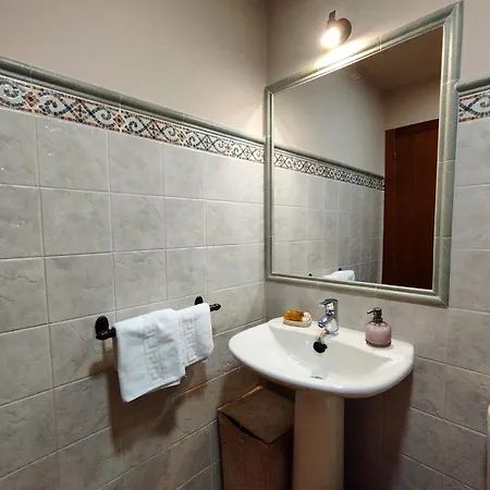 La Cruz De Paderne Appartamento Navia