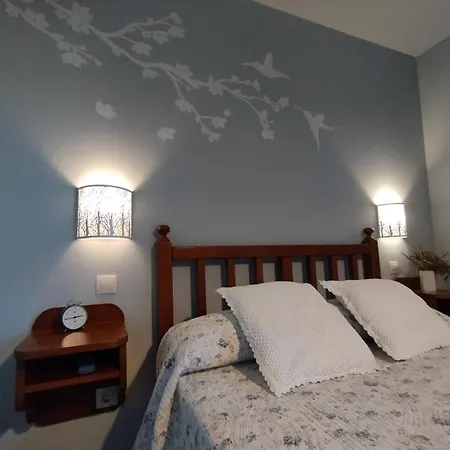 La Cruz De Paderne *