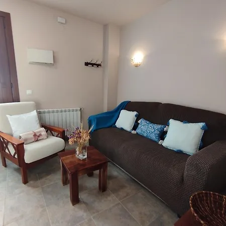 La Cruz De Paderne Navia