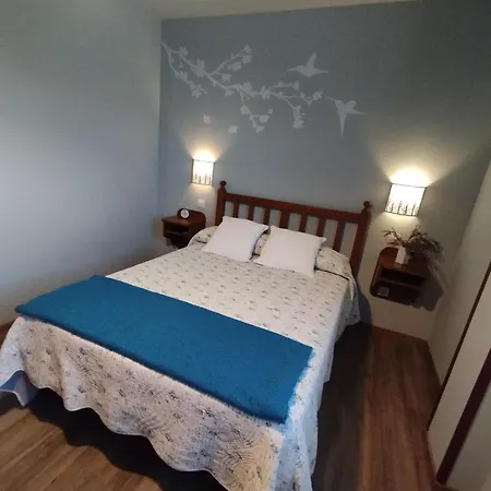 La Cruz De Paderne *