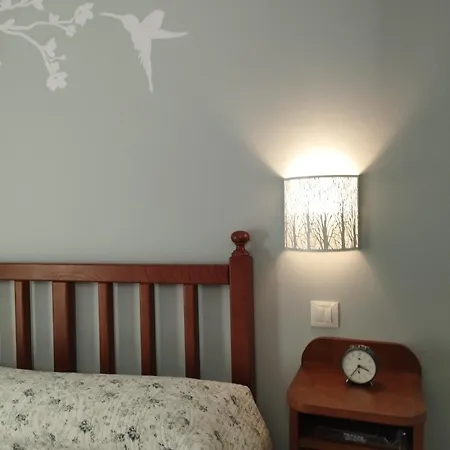 La Cruz De Paderne * Navia