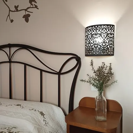 Apartmán La Cruz De Paderne Navia