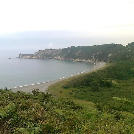 La Cruz De Paderne 아파트 나비아
