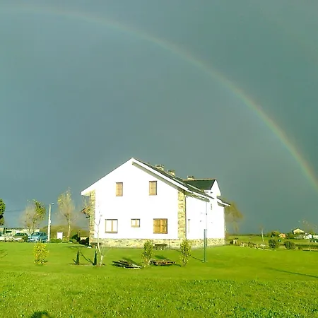 Appartamento La Cruz De Paderne Navia