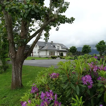 Appartamento La Cruz De Paderne