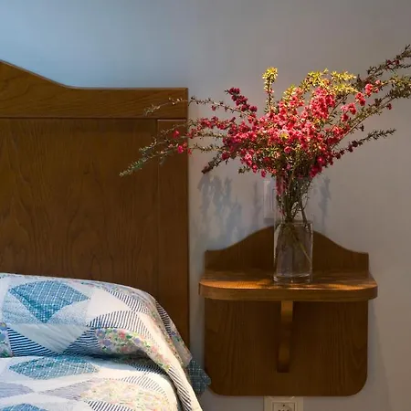 La Cruz De Paderne Navia