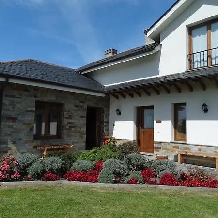 La Cruz De Paderne Appartamento *