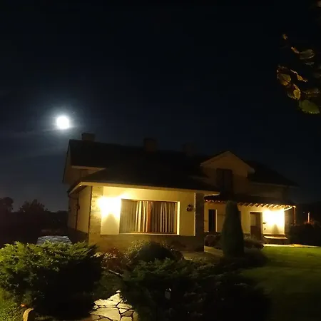 La Cruz De Paderne Apartamento *