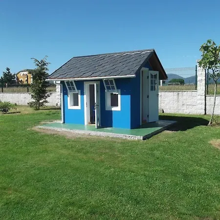 Appartamento La Cruz De Paderne