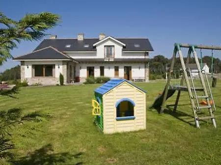 La Cruz De Paderne *