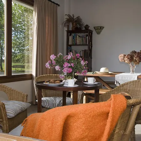 Appartamento La Cruz De Paderne Navia