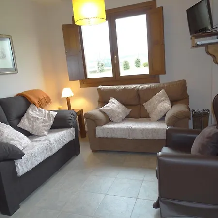 La Cruz De Paderne Navia