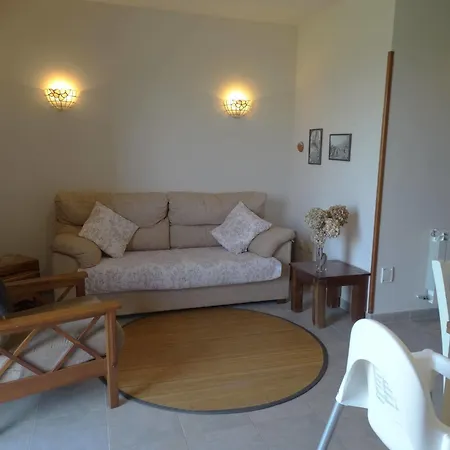 La Cruz De Paderne *