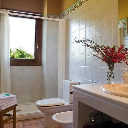 La Cruz De Paderne Navia