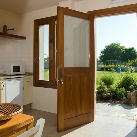 Appartamento La Cruz De Paderne