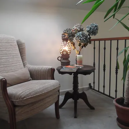 Appartamento La Cruz De Paderne