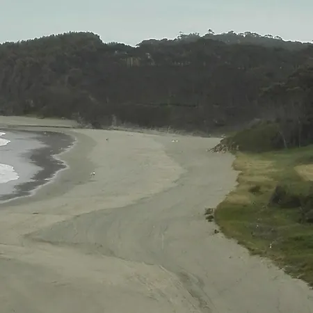 Appartamento La Cruz De Paderne