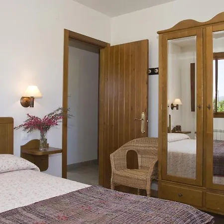 La Cruz De Paderne * Navia