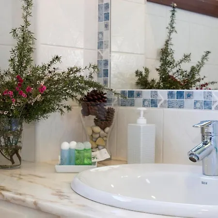 La Cruz De Paderne Apartamento *