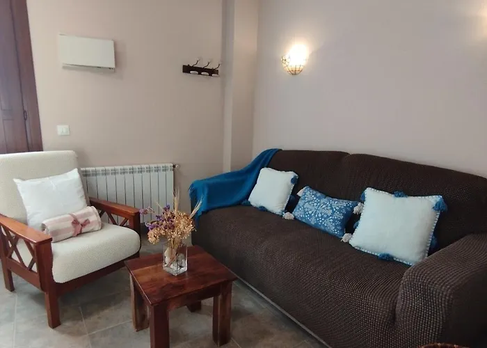 La Cruz De Paderne Navia